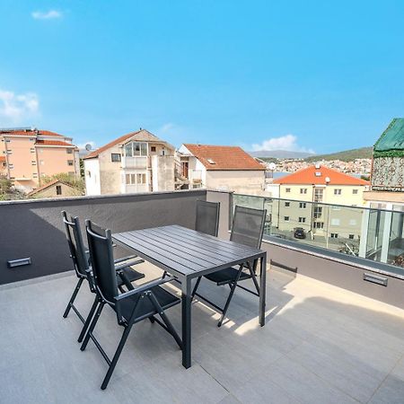 Villa Diamond Trogir Eksteriør bilde