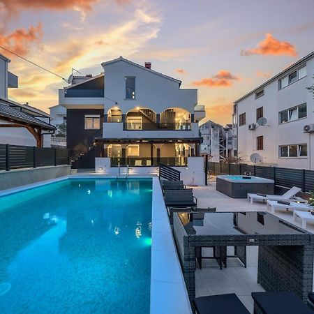 Villa Diamond Trogir Eksteriør bilde