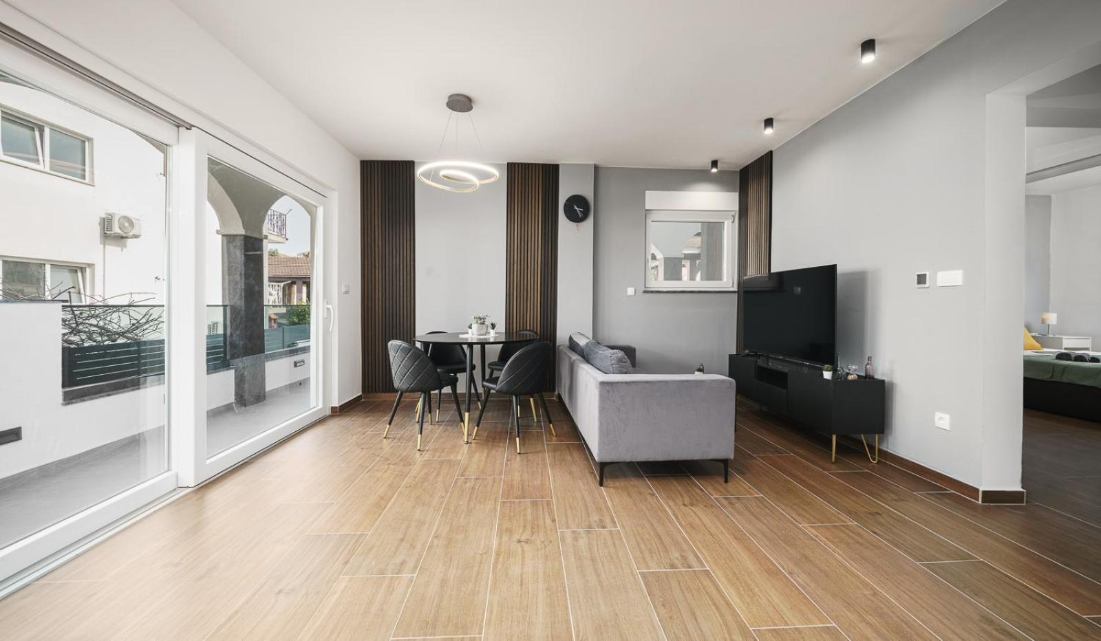 Villa Diamond Trogir Eksteriør bilde