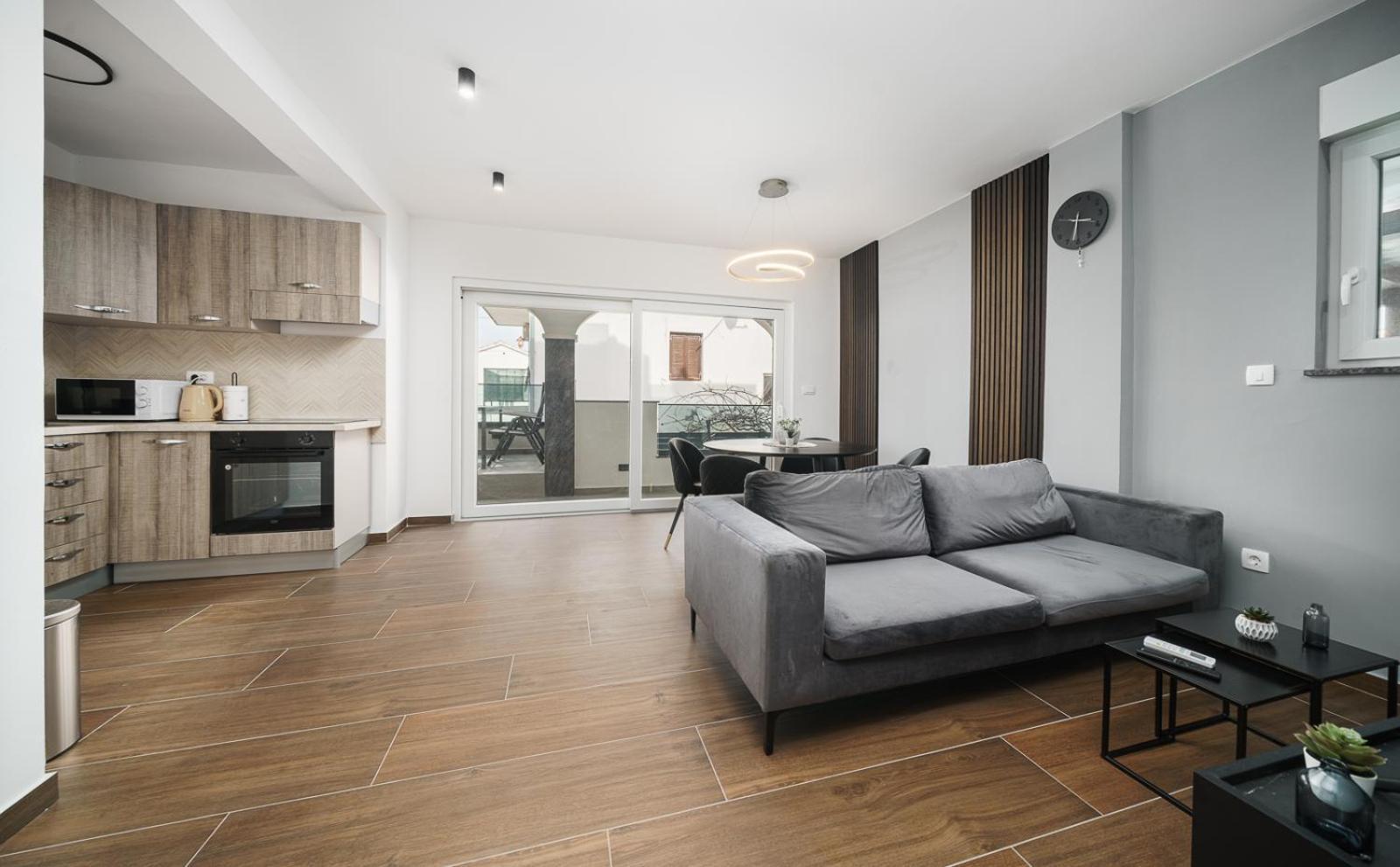 Villa Diamond Trogir Eksteriør bilde