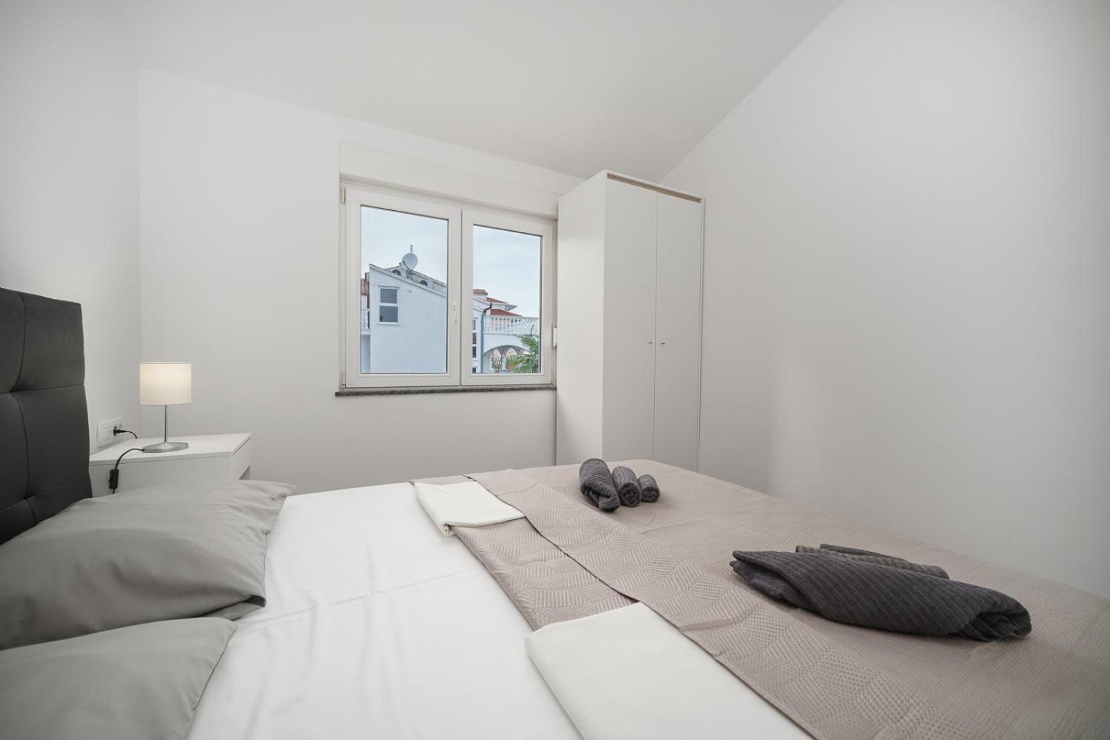 Villa Diamond Trogir Eksteriør bilde