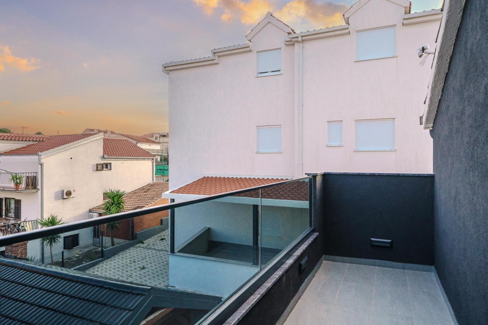 Villa Diamond Trogir Eksteriør bilde