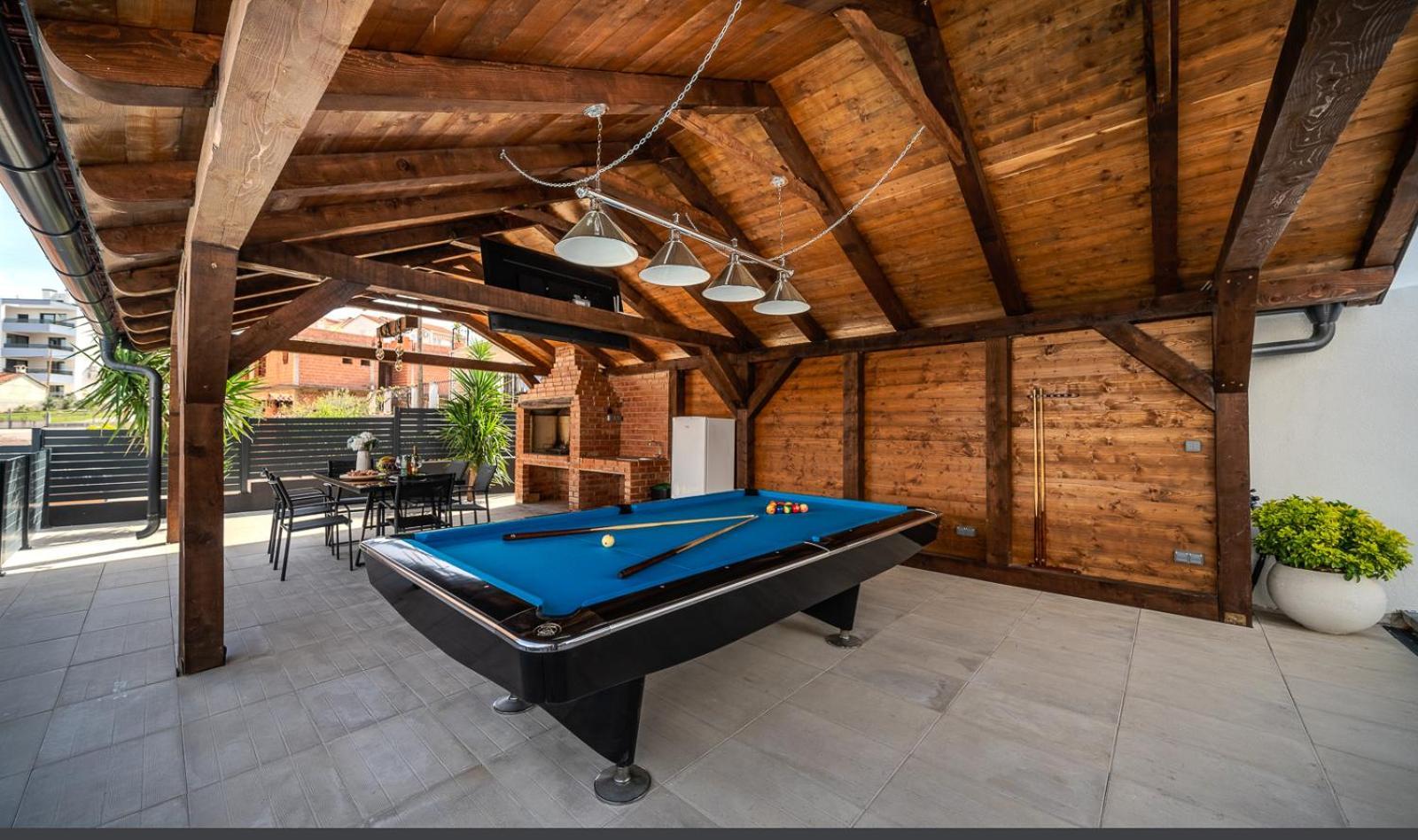 Villa Diamond Trogir Eksteriør bilde